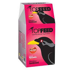 پلت مرغ مینا تاپ فید