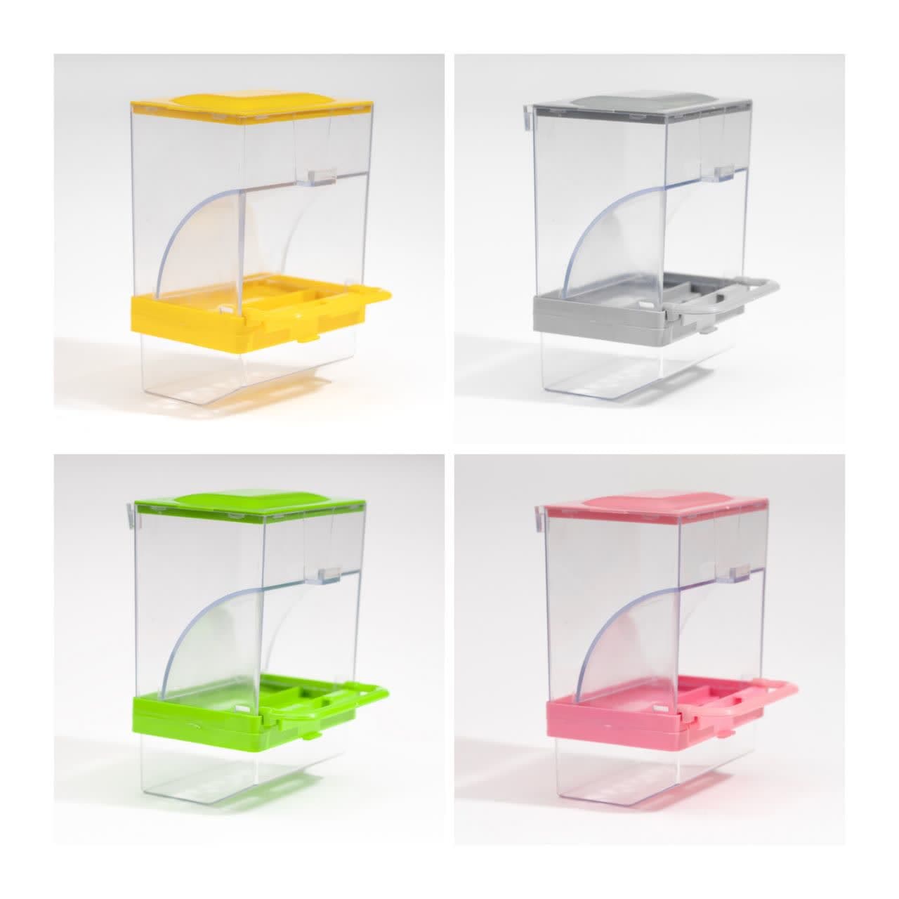 دانخوری مکانیزه جاوا