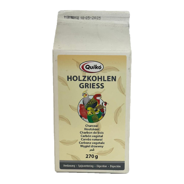 ذغال اکتیو کویکو