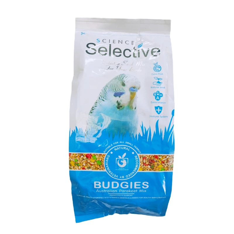 مرغ عشق سلکتیو