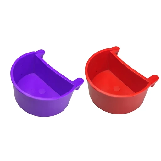 ظرف نیم گرد بزرگ