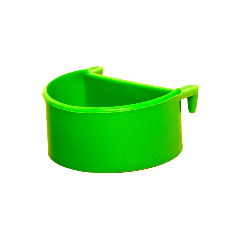 ظرف نیم گرد کوچک