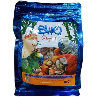 خوراک آجیلی کاسکو بلو