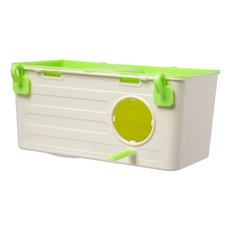 لانه مرغ عشق جاوا