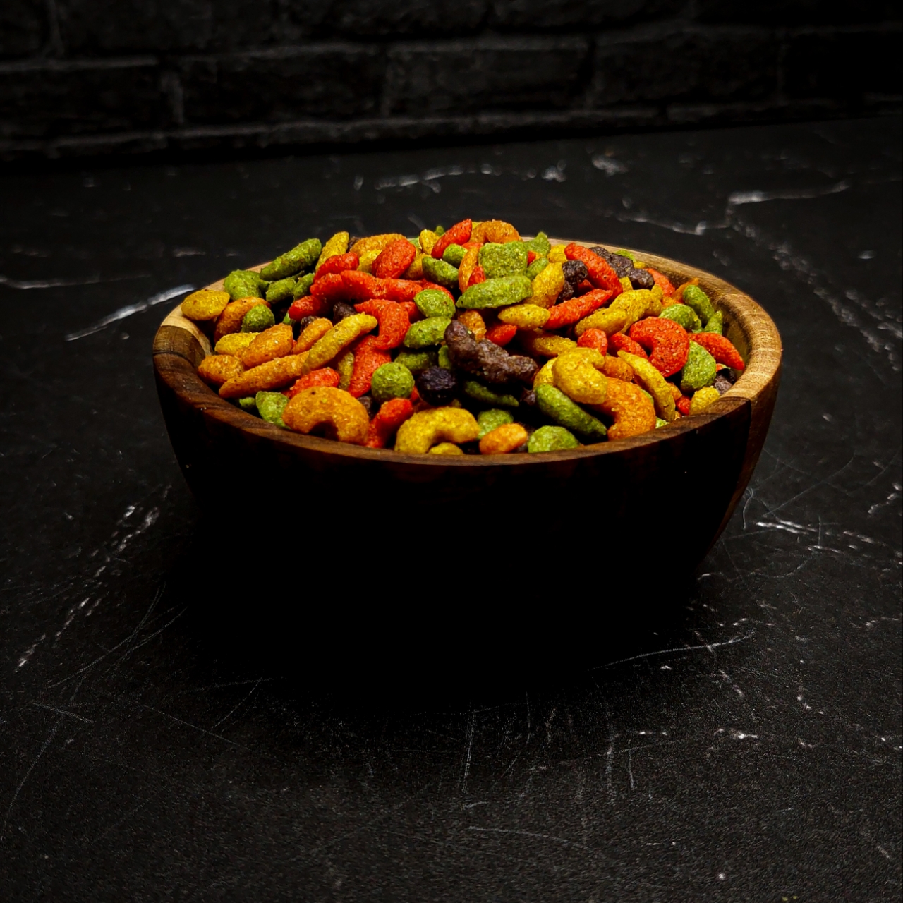 پلت زوپریم درشت(ماه و ستاره )