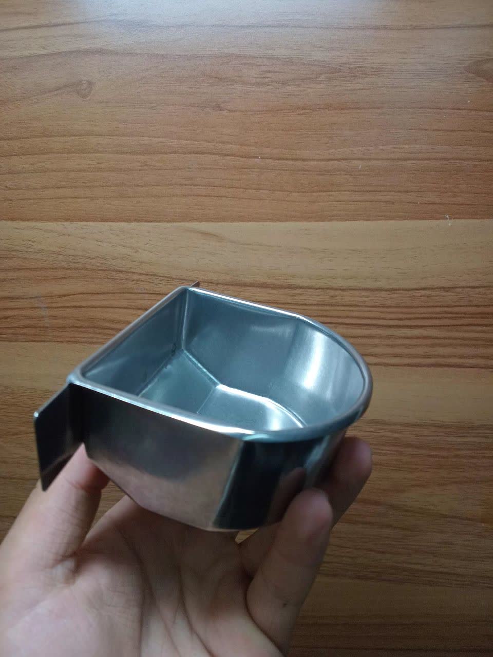 ظرف استیل 1032 و 1033